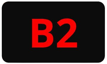 Ligne B2