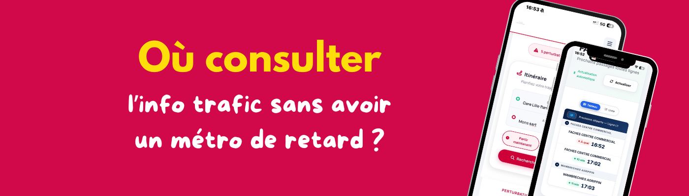 Info trafic